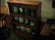3 Stack Lawyer Bookcase