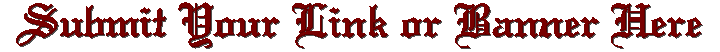 Link Submit Banner