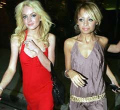 is your prostitute an extra-terrestrial?