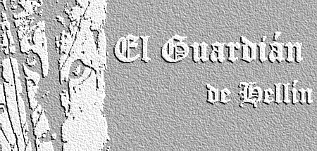 El Guardi�n de Hell�n - Noticiario Digital de Hell�n