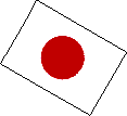 Japanese flag