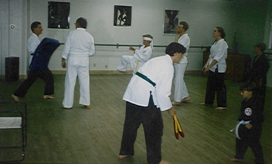 training