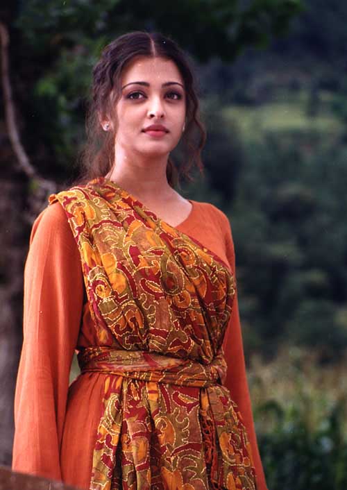 amazing village belle !!!- aishwarya