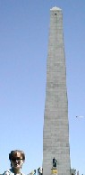 Bunker Hill Monument
