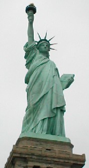 Statue of Liberty