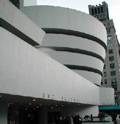 Guggenheim Museum
