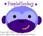 PurpleMonkey!