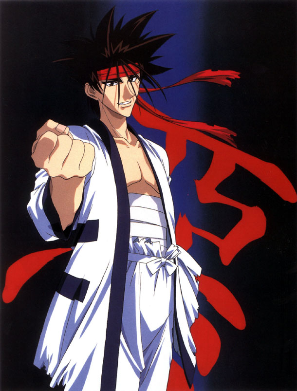 Sanosuke