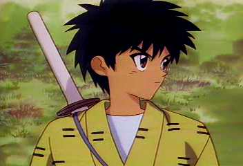 Yahiko