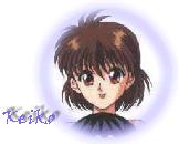 Keiko