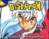 InuYasha ~ InuYasha