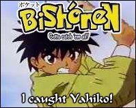 Kenshin ~ Yahiko