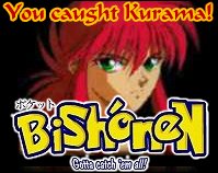 Kenshin ~ Kurama