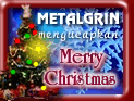 Merry Christmas & Happy New Year 2005