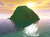 Island Dreams