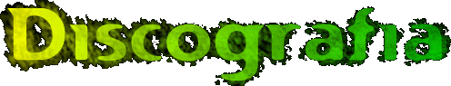 Discografia - Hell`s Kitchen Home Page