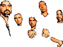 Portnoy / LaBrie / Sherinian / Myung / Petrucci