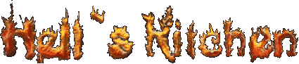 Hell`s Kitchen