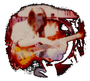 John Myung - Show