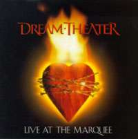 Live At The Markee, 1993