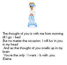 .:.mArK'z pOeM.:.