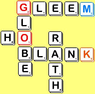 Hellen of Blither Blather
