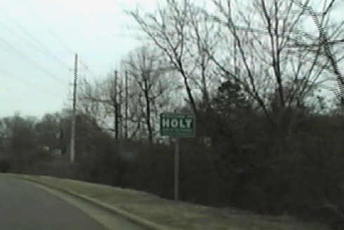 Welcome to Holt