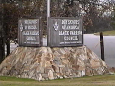 Boy Scouts of America