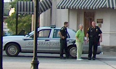 Covington Police