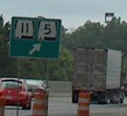 exit 97 on I-20 West / 59 South