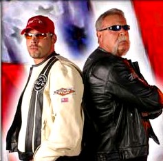 OCC Orange County Choppers