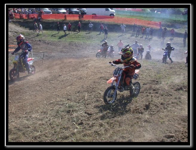 REMEMBER KIDZ.... ALWAYS WEAR YOUR HELMET WHEN YOU ARE POWERSPORTING