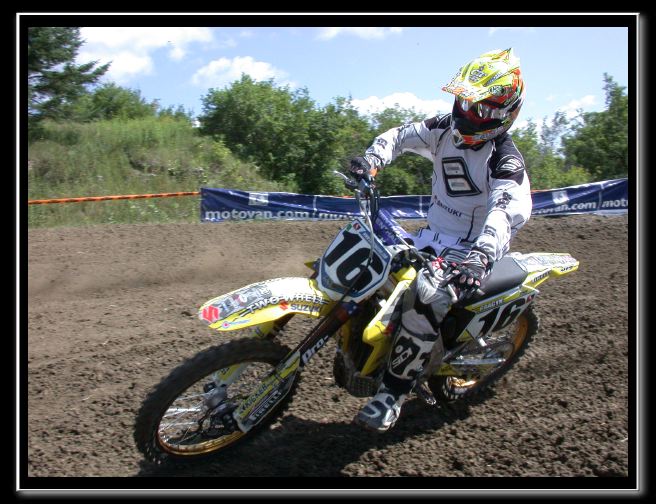 REMEMBER KIDZ.... ALWAYS WEAR YOUR HELMET WHEN YOU ARE POWERSPORTING