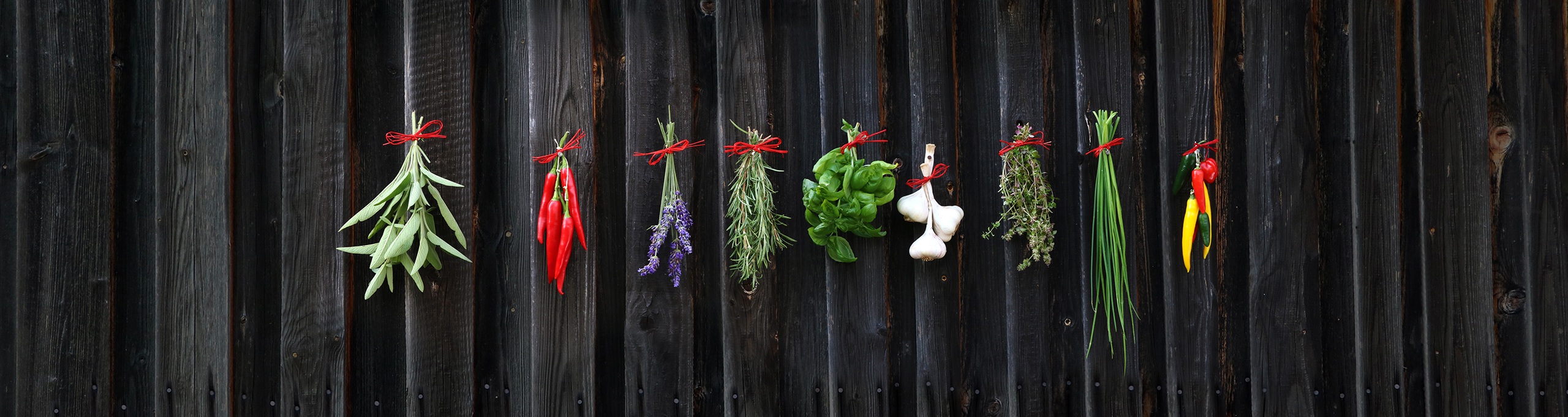 Spices