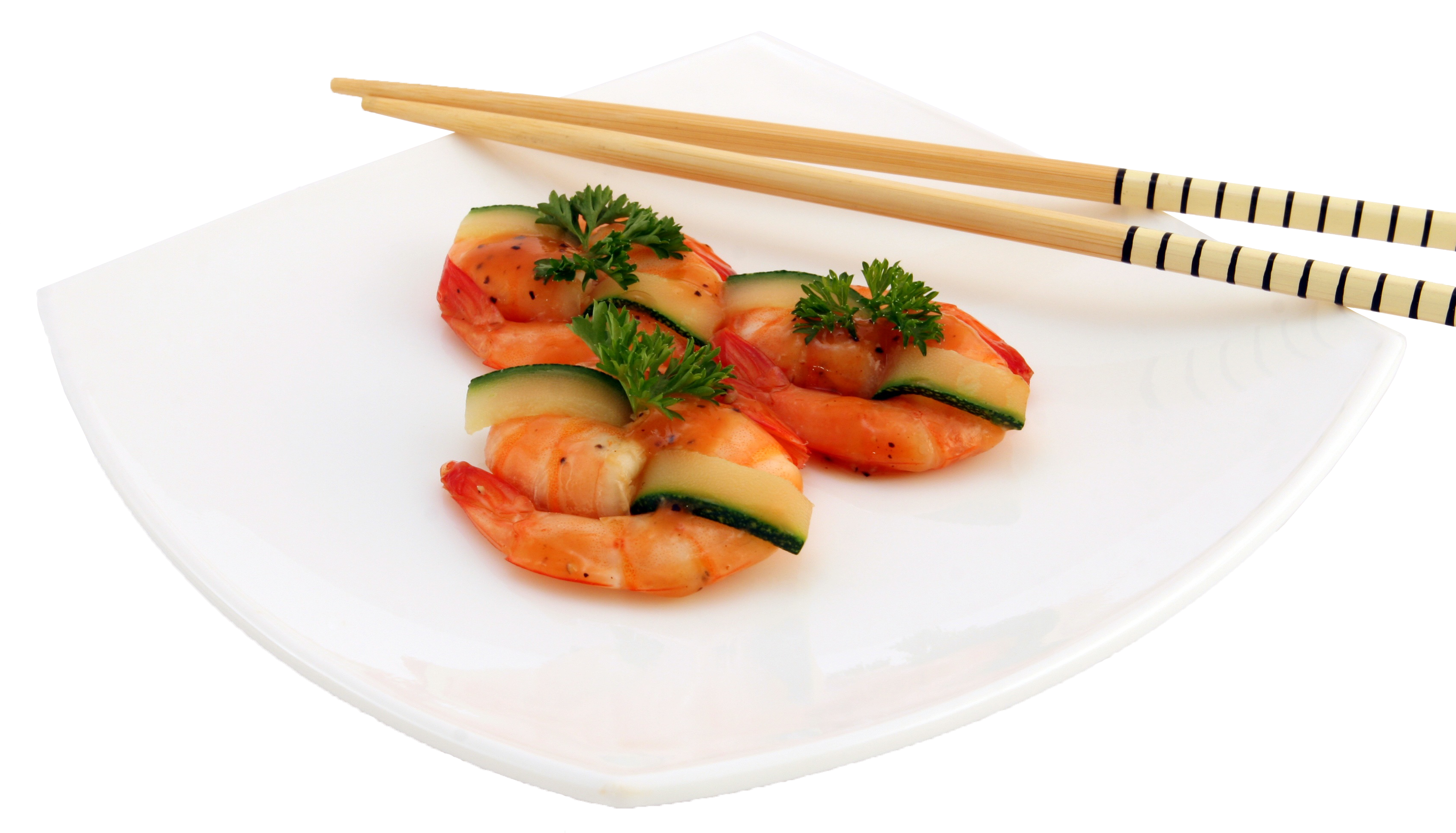 main entree