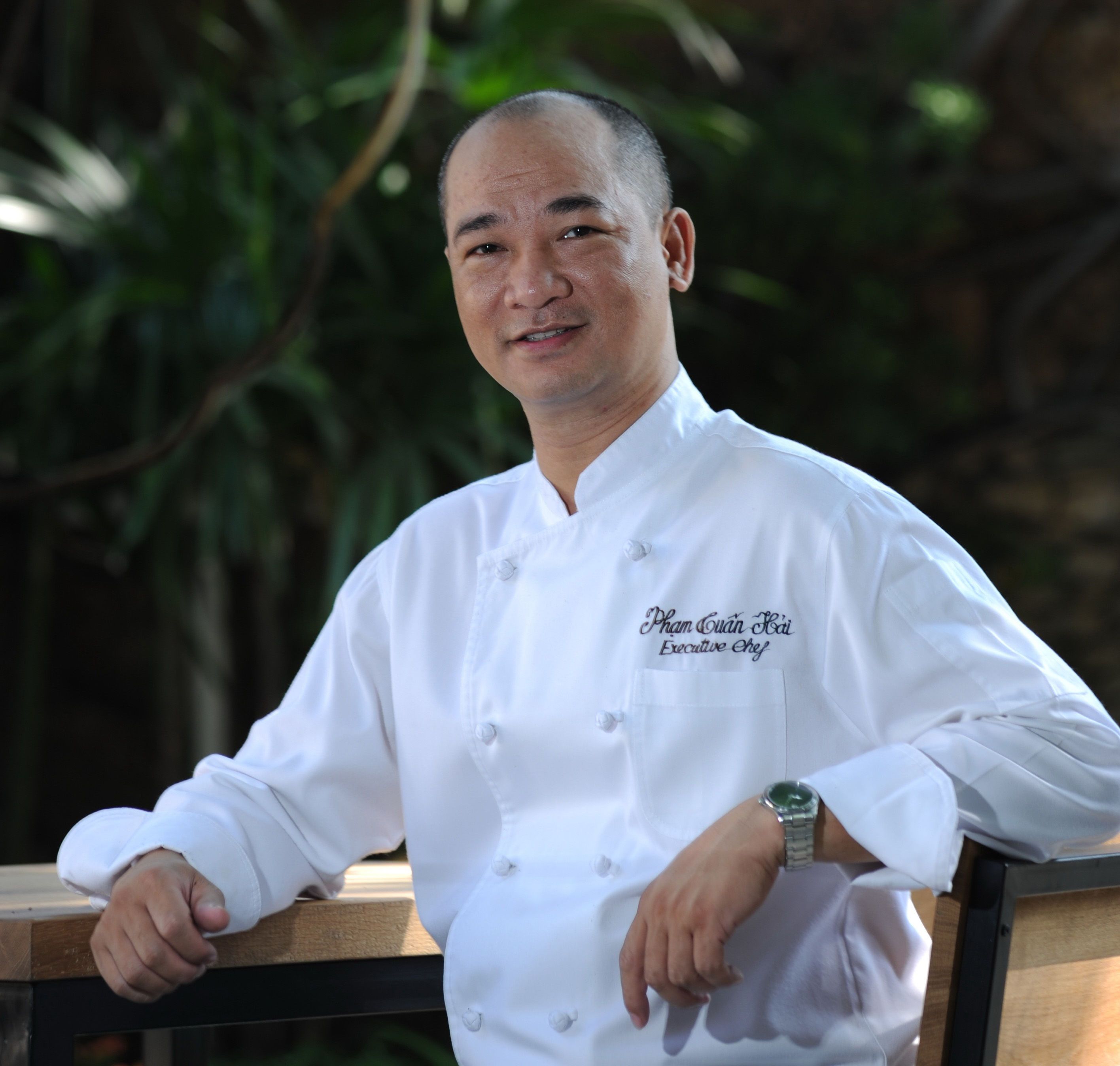 Chef