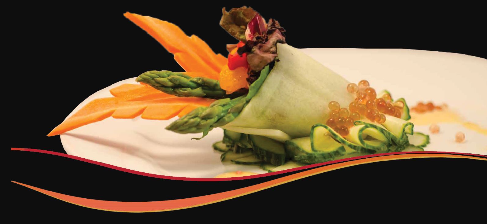 Menu Appetizer