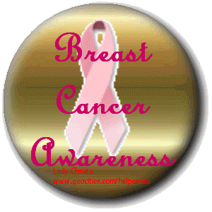 Breast Cancer Awareness Graphics