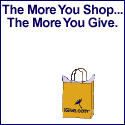 Shop at iGive and I will get 27% of the profit