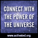 Activated! - The Magazine That Moves You!