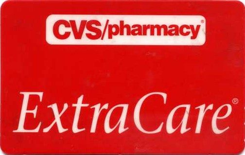 Your purchases at CVS Drugstores will contribute to the College fund