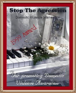 Stop The Agression