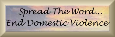 Spread the Word - End Domestic Violence