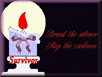 Break the Silence, Stop the Violence