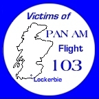 To The Official Lockerbie Site
