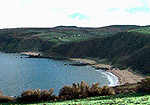 Kinnagoe Bay, Nth East Donegal - A TRULY hidden gem