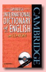 International English Dictionary