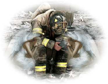 Please take a minute to light a candle