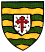 County Donegal Shield