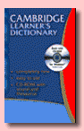 Learners Dictionary - A more basic level